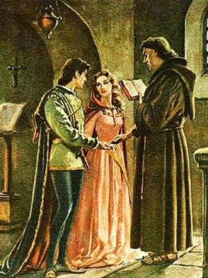 Ромео и Джульетта