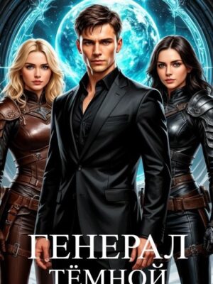 Генерал тёмной властелины