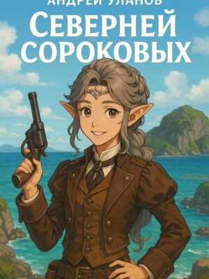 Северней сороковых (ранее издавалось как «Колдуны и капуста»).