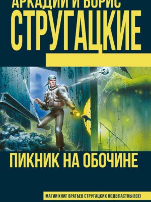 Пикник на обочине